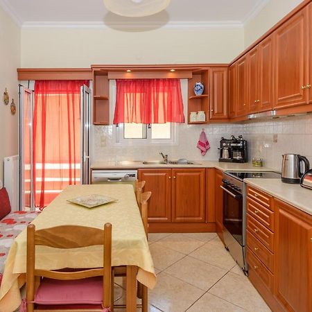 Maki'S Residence Аргостолион Экстерьер фото