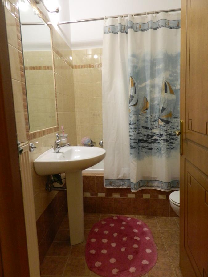 Maki'S Residence Аргостолион Экстерьер фото