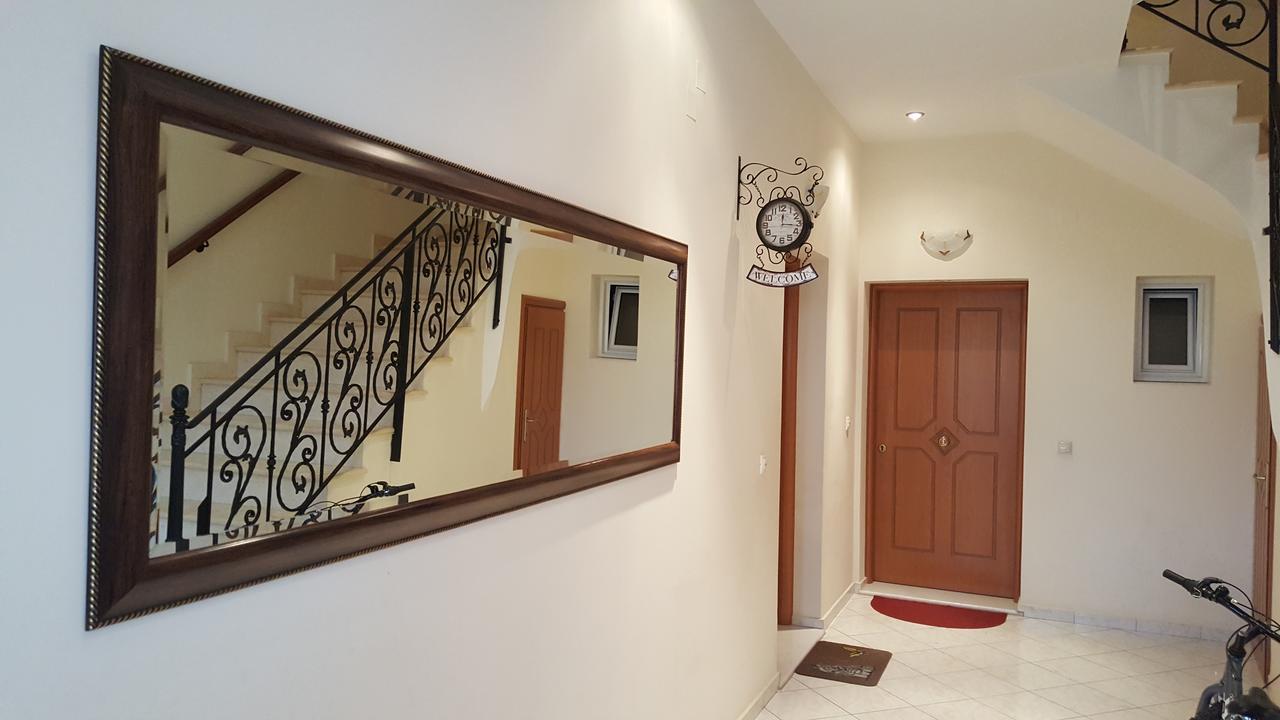 Maki'S Residence Аргостолион Экстерьер фото