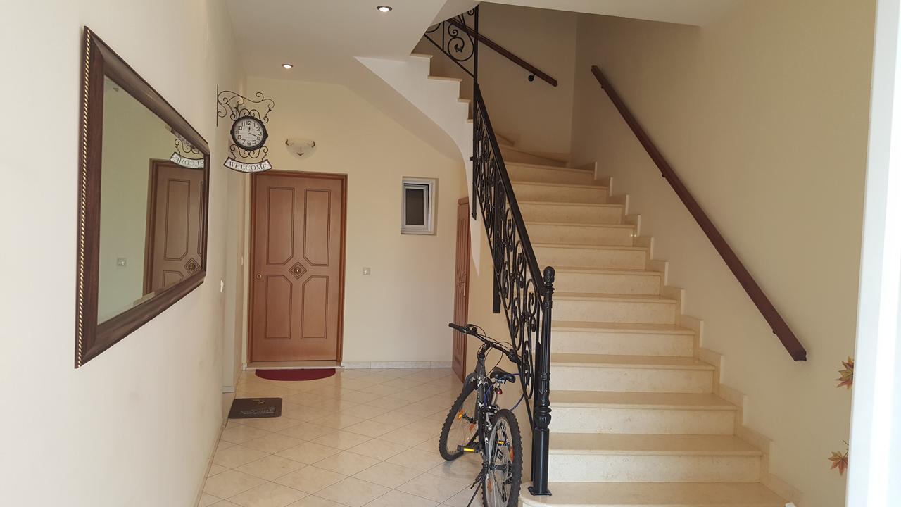 Maki'S Residence Аргостолион Экстерьер фото